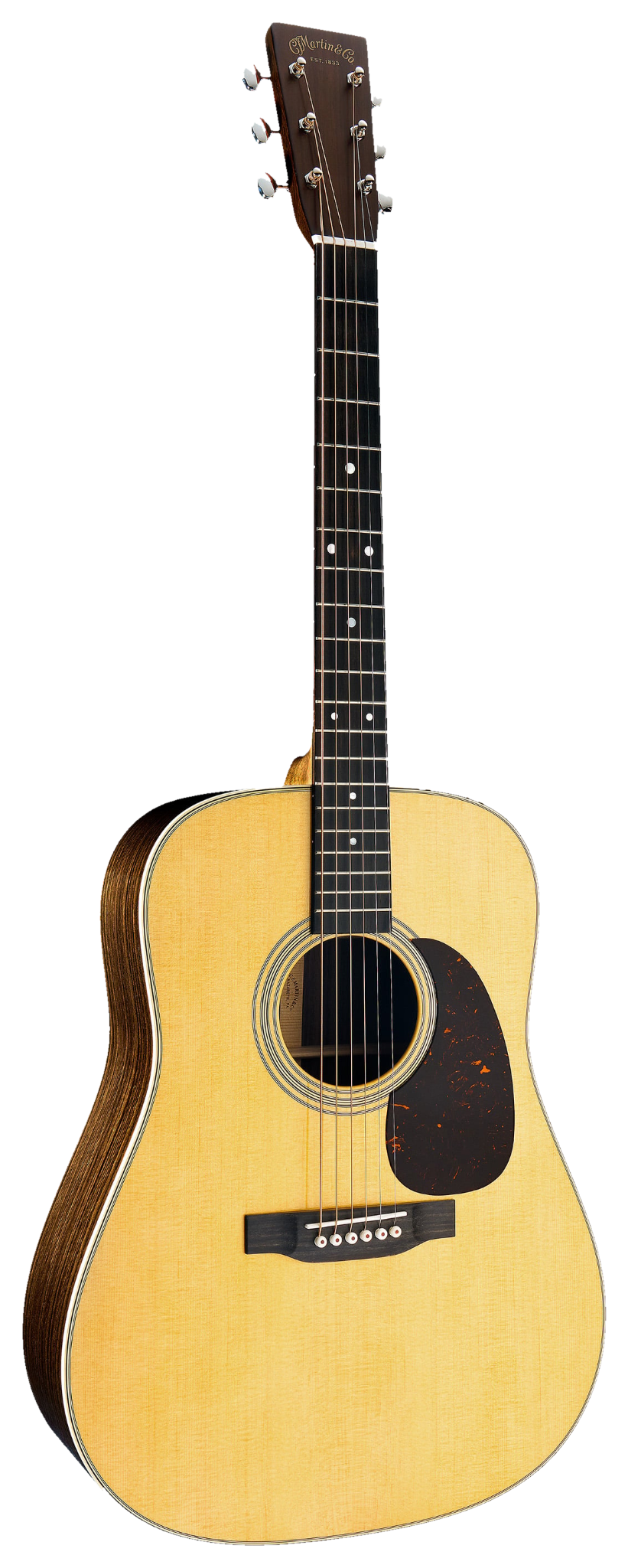Guitarra acústica Martin USA